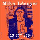 Mike Lécuyer