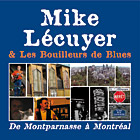 Mike Lécuyer