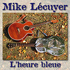Mike Lécuyer