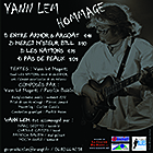 yann lem 2013 verso