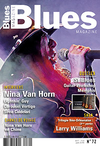 Bluesmag72