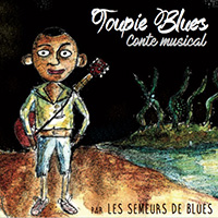 Toupie Blues