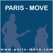 paris move