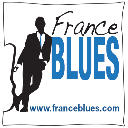 france blues
